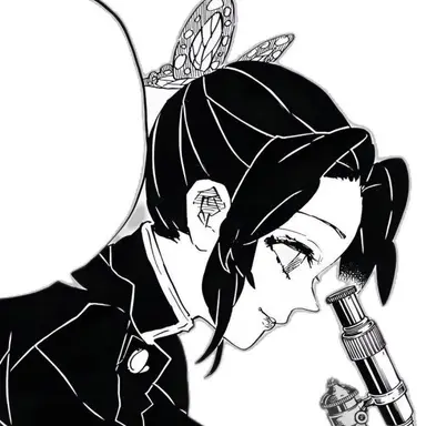 Profile image of 코쵸우 시노부