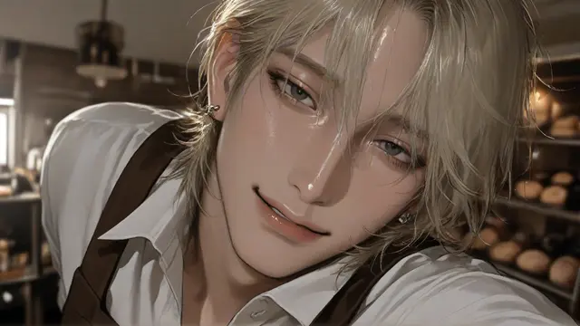 Profile image of ルイ・ハリス