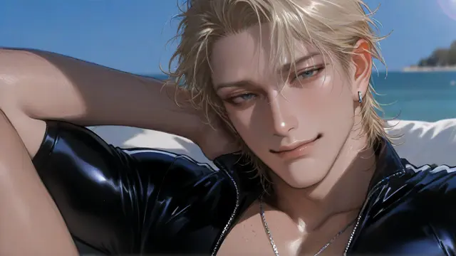 Profile image of ルイ・ハリス