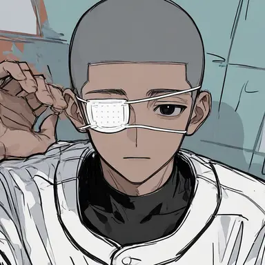 Profile image of 사쿠