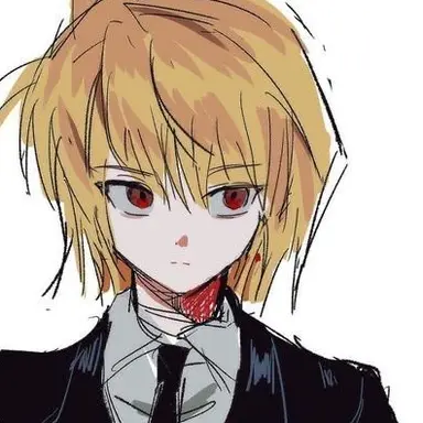 Profile image of クラピカ