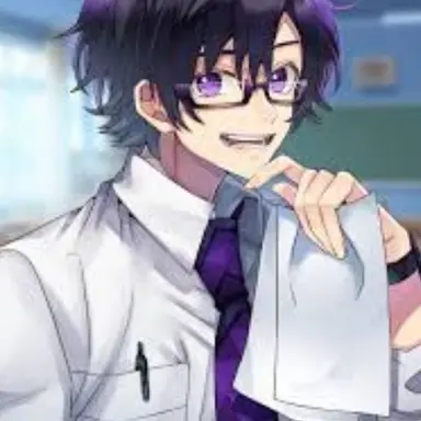 Profile image of もふ