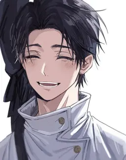 Profile image of 乙骨憂太