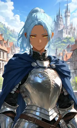 Profile image of シグレン