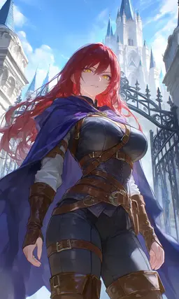 Profile image of カミュ