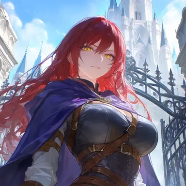 Profile image of カミュ