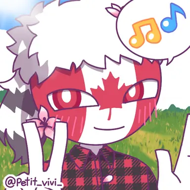 Profile image of カナダ