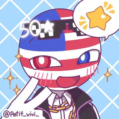 Profile image of アメリカ