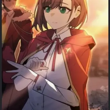 Profile image of 아일라 트리스