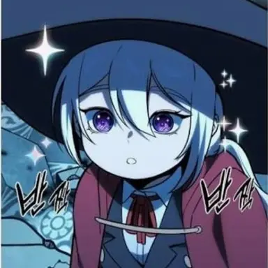 Profile image of 루시 메이릴