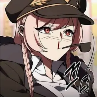 Profile image of 예니카 페일로버