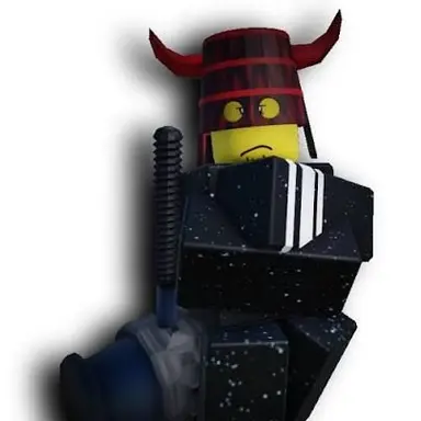 Profile image of Doom