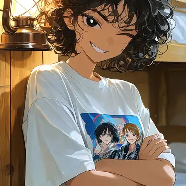 Profile image of Simka