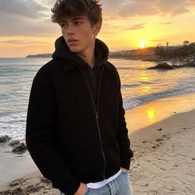 Profile image of Landon Jackson