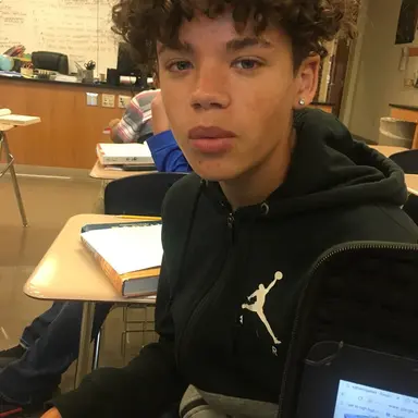 Profile image of Mason Carter
