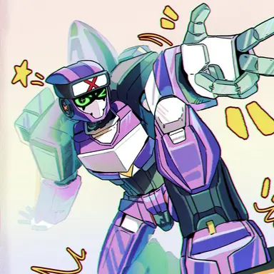 Profile image of 쉐도우X