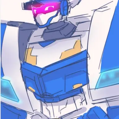Profile image of 블루캅