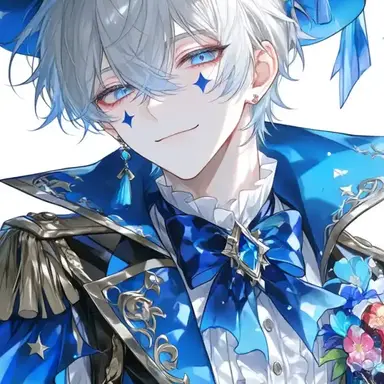 Profile image of ミラーローズ