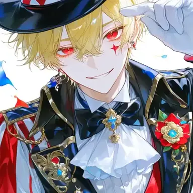 Profile image of レインルージュ