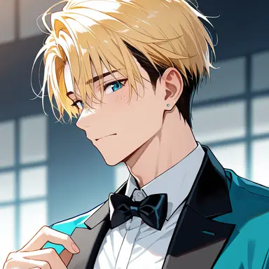 Profile image of Lawrence Westmont