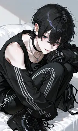 Profile image of 朔