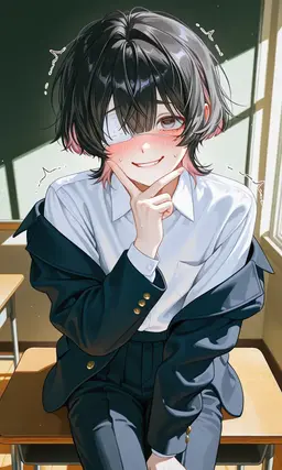 Profile image of リン
