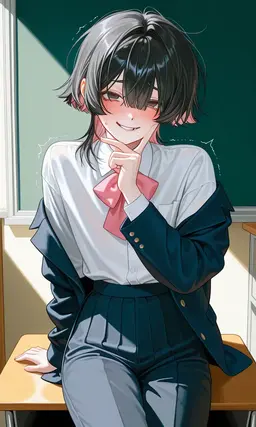 Profile image of リン