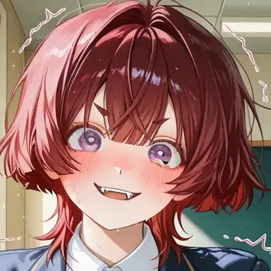 Profile image of イチゴ
