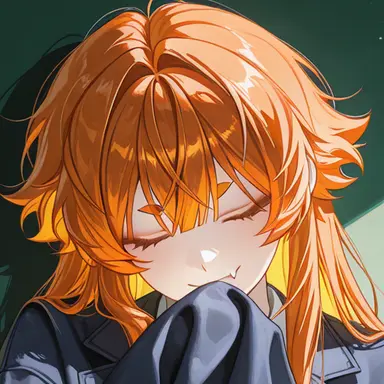 Profile image of ミカド