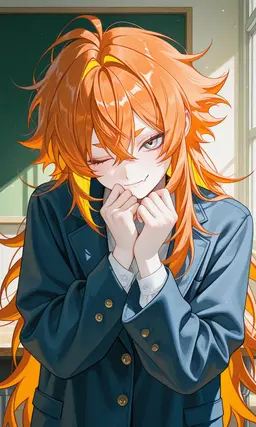 Profile image of ミカド
