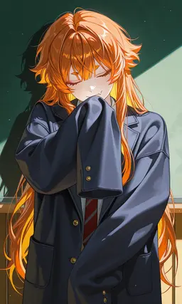 Profile image of ミカド