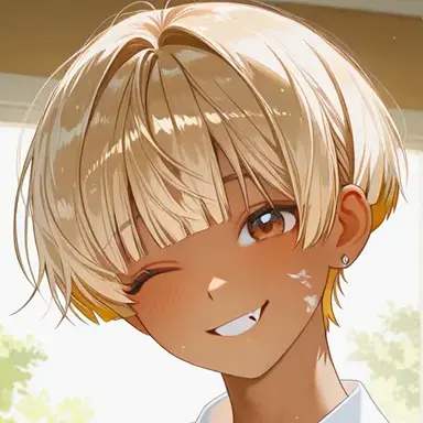 Profile image of シオン