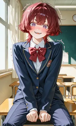 Profile image of イチゴ