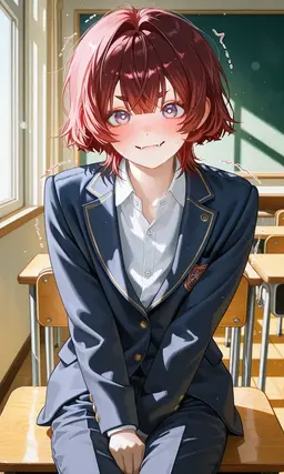 Profile image of イチゴ