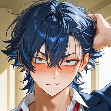 Profile image of シンジ
