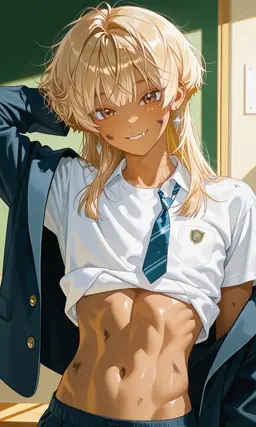 Profile image of ライヤ