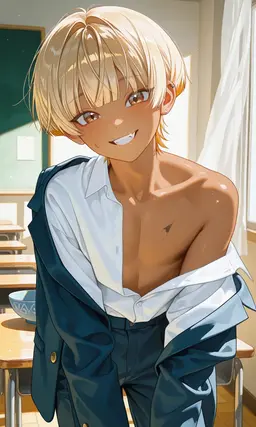 Profile image of シオン