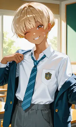 Profile image of シオン