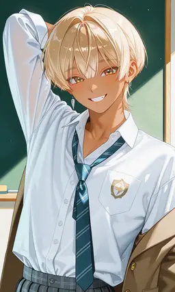 Profile image of シオン