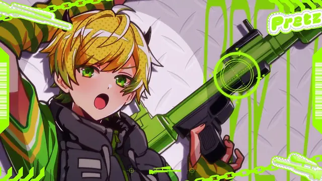 Profile image of ぷりっつ