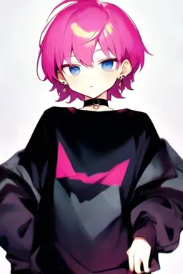 Profile image of スズ