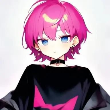 Profile image of スズ