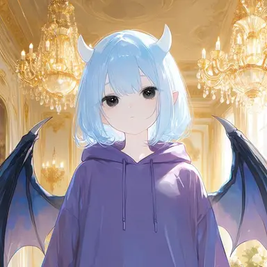 Profile image of レイア