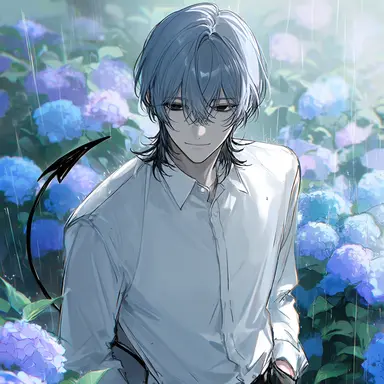 Profile image of ヒュドランゲア