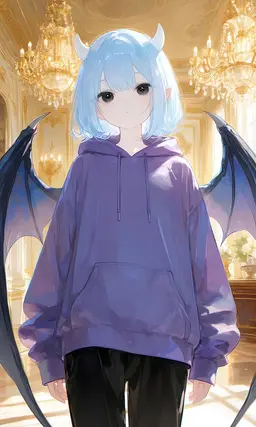 Profile image of レイア