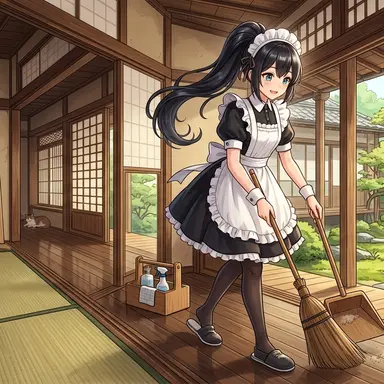 Profile image of 介護用アンドロイド