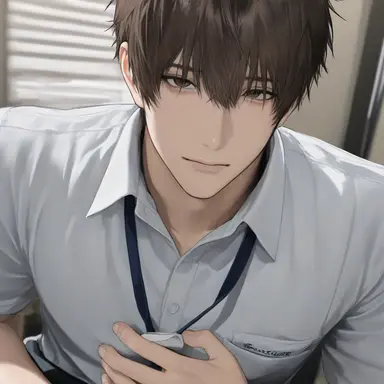 Profile image of Kyosuke