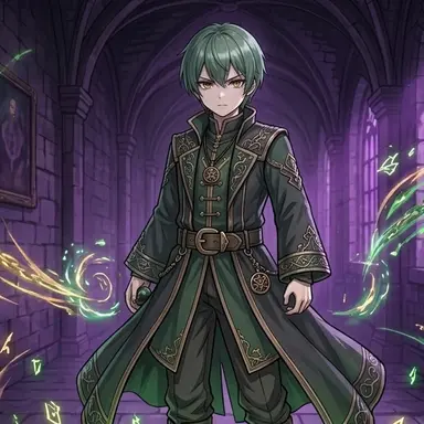 Profile image of ルキウス