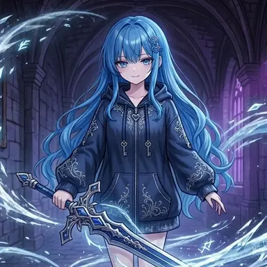 Profile image of アイス