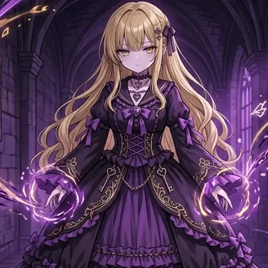 Profile image of メリッサ